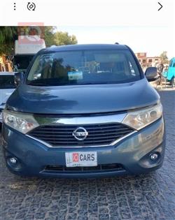 نیسان کوێست